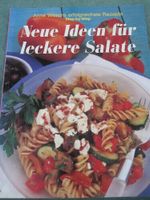 2 Hefte von Anne Wilsons leckere Salate + Kleingebäck Bayern - Germering Vorschau