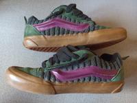 Vans Schuhe Baden-Württemberg - Kraichtal Vorschau
