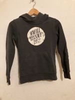 O‘Neill Pullover Hoodie Schlumpf Gr.140 grau Nordrhein-Westfalen - Versmold Vorschau