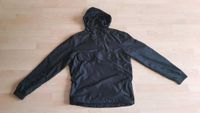 Schwarze Jacke von Urban Classics Gr. S neuwertig Nordrhein-Westfalen - Wassenberg Vorschau