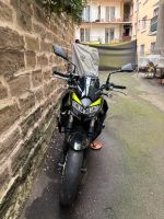 Kawasaki Z650 tiefergelegt Stuttgart - Stuttgart-Süd Vorschau