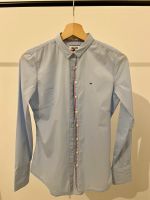 Tommy Hilfiger Bluse (hellblau) Gr.34 Süd - Niederrad Vorschau