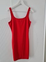 Tommy Jeans Kleid Gr.M rot Mini rückenfrei wie Neu Berlin - Marzahn Vorschau