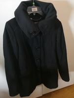 H&M Mantel Wintermantel Wollmantel wie neu 40 L Jacke Hessen - Bad Orb Vorschau