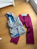 Ziener Skianzug Skijacke Skihose Damen Winterjacke Aachen - Aachen-Südviertel Vorschau