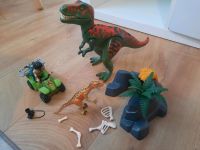 Dino playmobil Niedersachsen - Lengerich Vorschau