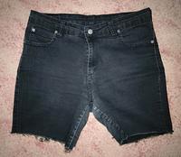 Damen Jeans Kurze Hose Gr. 38/40 Duisburg - Röttgersbach Vorschau