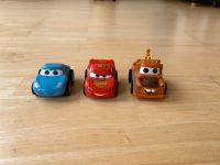 Disney Pixar Cars Autos Aufziehautos Spielzeugautos Nordrhein-Westfalen - Neuss Vorschau