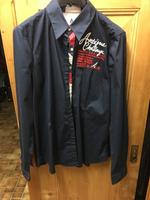 Super schöne dunkelblaue Bluse von der Marke Gaastra Nordrhein-Westfalen - Viersen Vorschau