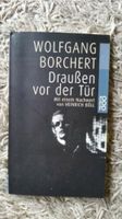 Draußen vor der Tür- Wolfgang Borchert Nürnberg (Mittelfr) - Oststadt Vorschau