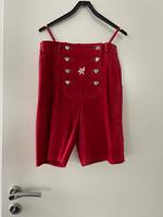 Trachten Lederhose in Gr. 36 Bayern - Höchstadt Vorschau