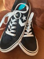 Converse schwarz Gr 37 top Zustand Rheinland-Pfalz - Zweibrücken Vorschau