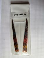 eye:max Wechselbügel 135 Brille Brillenbügel Hessen - Korbach Vorschau