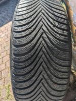 225/55 R17 Winterreifen Winterräder f. BMW 5 er G30 G31 Bayern - Reichertshausen Vorschau