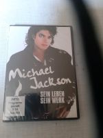 Michael Jackson DVD Hessen - Pfungstadt Vorschau