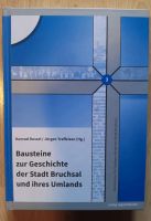 Bausteine zur Geschichte der Stadt Bruchsal und ihres Umlands - B Rheinland-Pfalz - Insheim Vorschau