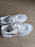 Nike Sneaker mit Leo print Logo Nordrhein-Westfalen - Siegen Vorschau