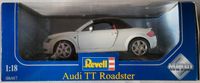 Revell Audi TT Roadster in weiß/ rot mit OVP Nordrhein-Westfalen - Xanten Vorschau