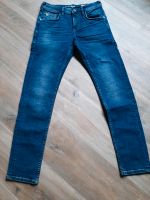 **Tom Tailor denim ** Jeans Piers slim Gr. 27 / 30 Hessen - Frankenberg (Eder) Vorschau