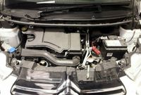 Motor Citroen C1 2014- 1KR RA  1.0  14.978 KM inkl. Versand Leipzig - Eutritzsch Vorschau