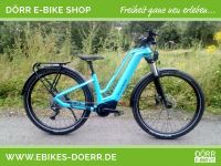 +NEU+ Flyer Goroc2 2.10 blau Comfort, 95 Nm, 750 Wh Baden-Württemberg - Hockenheim Vorschau