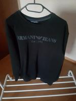 Armani Jeans Pullover Mitte - Wedding Vorschau