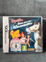 Bibi & Tina. Das große Unwetter - Nintendo DS Spiel Bielefeld - Bielefeld (Innenstadt) Vorschau