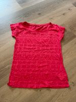 Pinkes Shirt Hessen - Nidda Vorschau