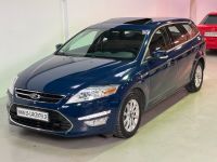 FORD MONDEO 16 TDCI TITANIUM ~ NAVI ~ XENON ~ AHK ~ TAUSCH ~ Bielefeld - Brackwede Vorschau