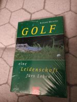 Roland Merullo " Golf -eine Leidenschaft für's Leben " Nordrhein-Westfalen - Kalletal Vorschau