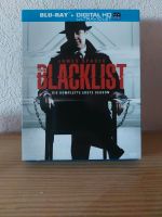 Blacklist Die komplette 1. Staffel Blu-Ray Niedersachsen - Dissen am Teutoburger Wald Vorschau