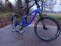 Santa Cruz Tallboy GX AXS-Kit Gr: L, Farbe Blue UVP 7.099,-- € Baden-Württemberg - Kuppenheim Vorschau