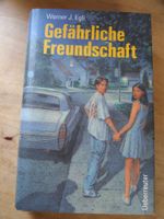 Jugendliteratur: Gefährliche Freundschaft - Werner J. Egli Baden-Württemberg - Ammerbuch Vorschau