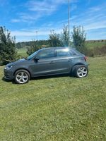 Audi A1 1.4 TFSI cod S tronic sport Sportback sport Baden-Württemberg - Achstetten Vorschau