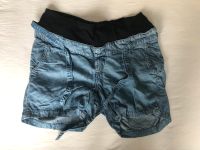 umstandsshorts jeans 36/38 s/m Hessen - Gießen Vorschau