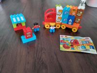 Lego Duplo 10818 Zug LKW Nordrhein-Westfalen - Viersen Vorschau