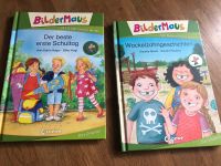 Bildermaus Einschulung Schulanfang erstes Lesen Frankfurt am Main - Eschersheim Vorschau