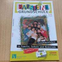 Bausteine Grundschule Zeitschrift Zusammenleben 1/2009 Nordrhein-Westfalen - Steinhagen Vorschau