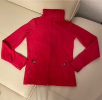 KANGAROOS•DAMEN SWEATJACKE GR. 32/34•TOP ZUSTAND•FUSCHIA PINK Eimsbüttel - Hamburg Rotherbaum Vorschau