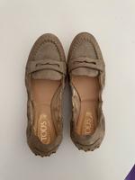 Tods Schuhe München - Bogenhausen Vorschau
