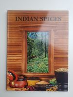 INDIAN SPICES - Buch in englischer Sprache Rheinland-Pfalz - Zweibrücken Vorschau