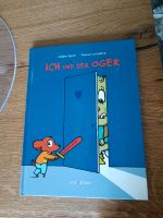 Buch "ich und der Oger" Bayern - Langfurth Vorschau