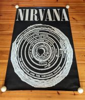 Nirvana - Vestibule Plakat - Dante's Inferno - Circles Of Hell Mitte - Wedding Vorschau