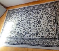 Vallöby Teppich 200 x 300cm Orient Bayern - Riedering Vorschau