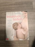 Geburt Schwangerschaft intuitives Stillen Baby Buch Nordrhein-Westfalen - Bergkamen Vorschau