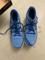 Asics® Laufschuhe Metaride, Größe 9,5 (43,5) Baden-Württemberg - Mannheim Vorschau