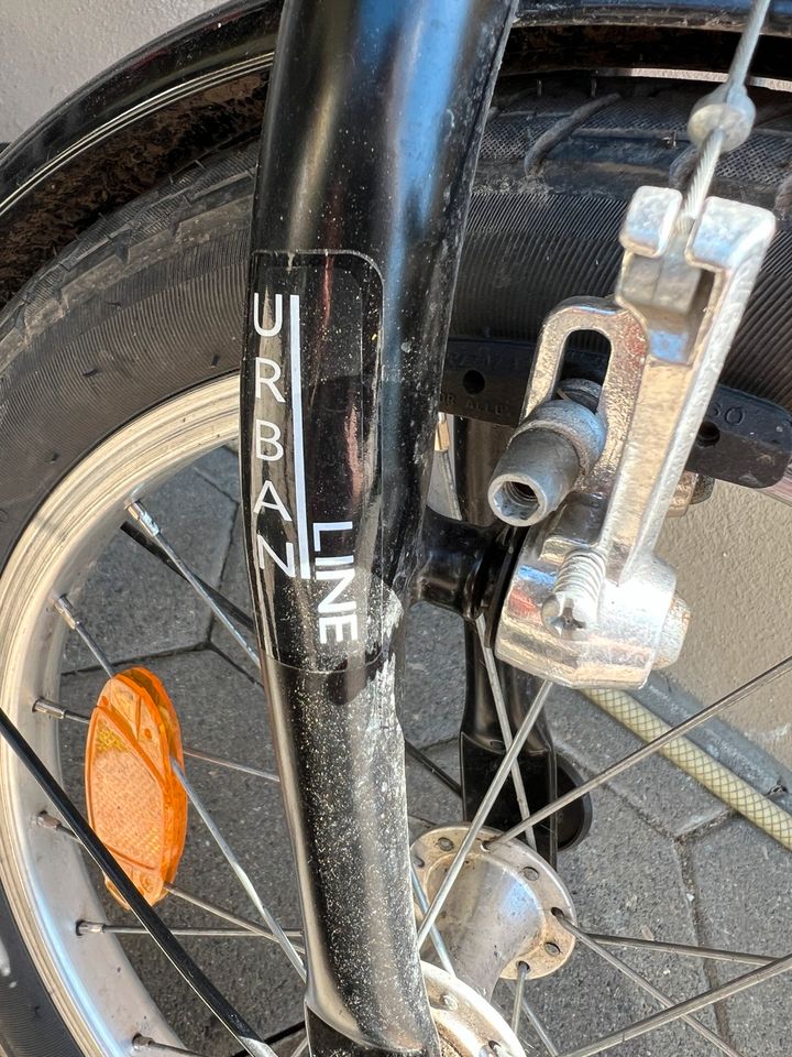 Kinderfahrrad Puky in Baiersdorf