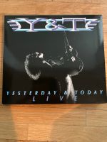 Y&T Yesterday & Today live Doppel CD Hannover - Südstadt-Bult Vorschau