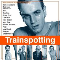 TRAINSPOTTING 2LP OST IGGY POP Lou Reed Farbiges Vinyl, Doppel Friedrichshain-Kreuzberg - Friedrichshain Vorschau