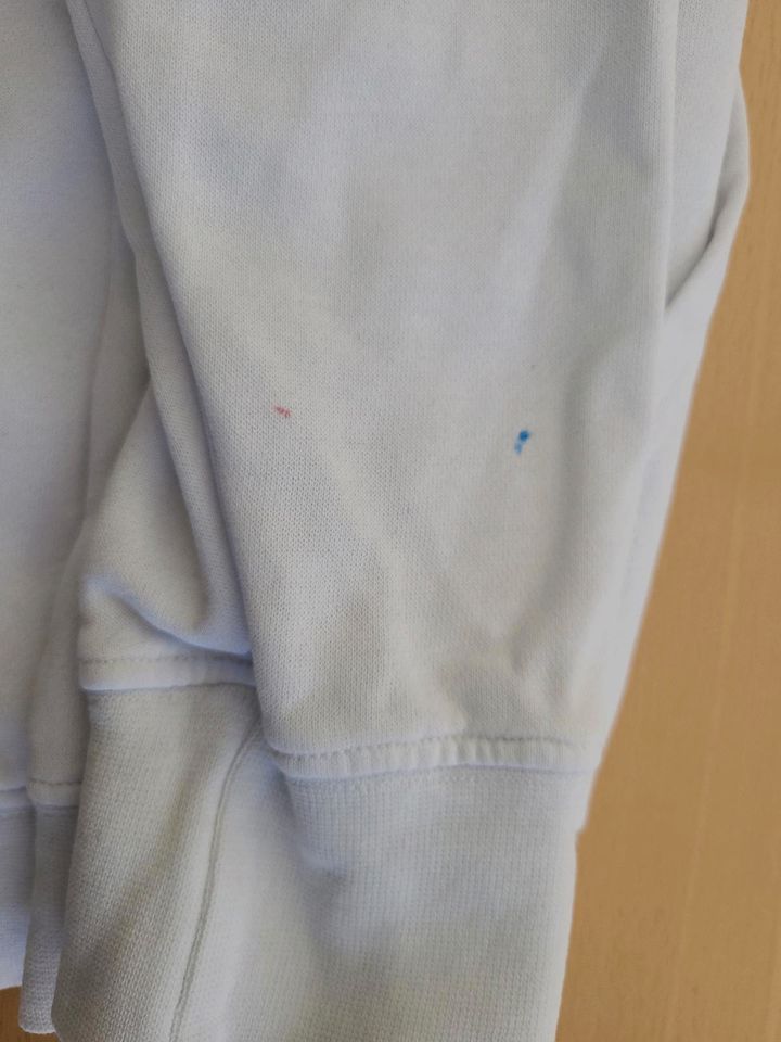 H&M Hoodie NASA Größe 146 in Markt Berolzheim